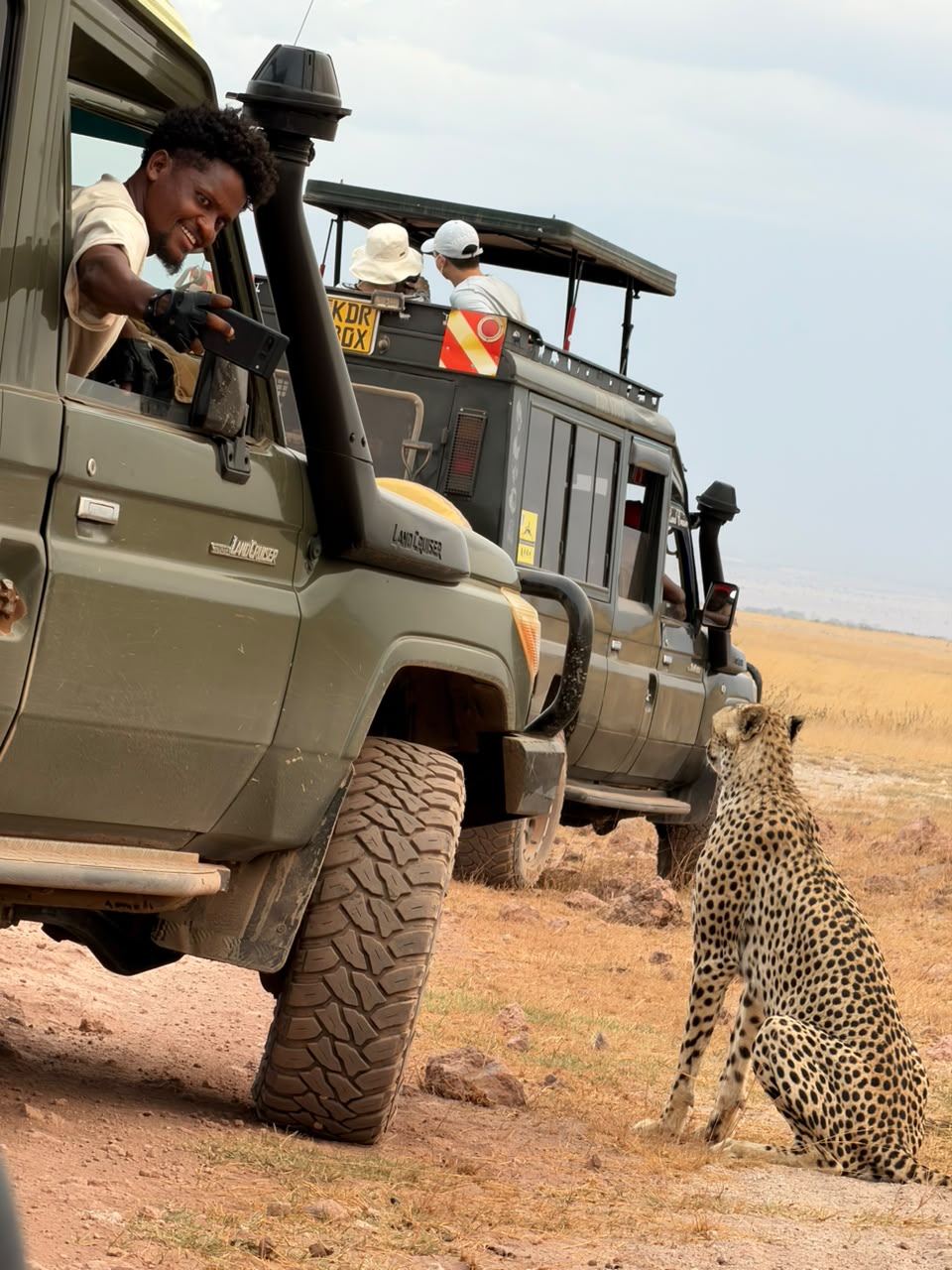 Amboseli